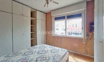 Imagem 6: Apartamento de 2 quartos para alugar no bairro Santana