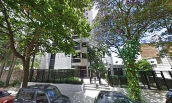 Imagem 2: São Paulo - Apartamento Padrão - Moema