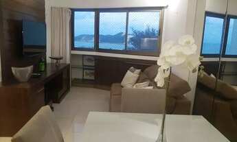 Imagem 3: Apartamento com 2 dormitórios à venda, 54 m² por R$ 550.000,00 - Ponta Negra - Natal/RN