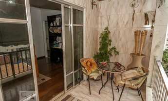 Imagem 7: Apartamento à Venda - Freguesia , 4 Quartos, 154 m2