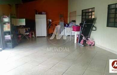 Imagem 3: Casa (térrea na rua) 3 dormitórios/suite, cozinha planejada