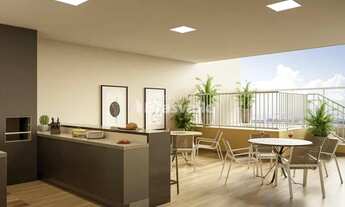 Imagem 5: CASCAVEL - APARTAMENTO PADRÃO - CANCELLI