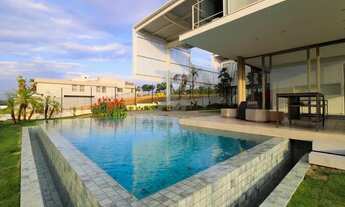 Imagem: Casa - Loteamento Residencial Entre Verdes