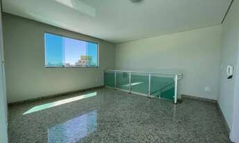 Imagem 6: Cobertura com 3 dormitórios à venda em Belo Horizonte