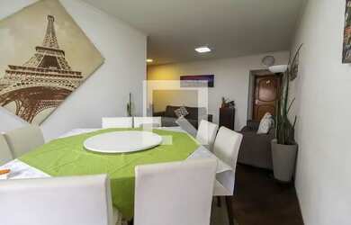 Imagem 4: Apartamento à Venda - Jardim Anália Franco, 3 Quartos, 100 m2