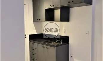 Imagem 5: Studio Semi-Mobiliado em Vila Clementino - São Paulo