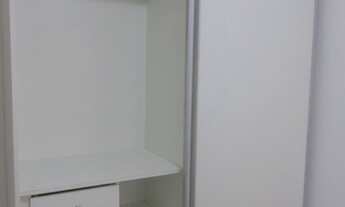 Imagem 4: Apartamento Interlagos, 2 quartos e pré mobiliado