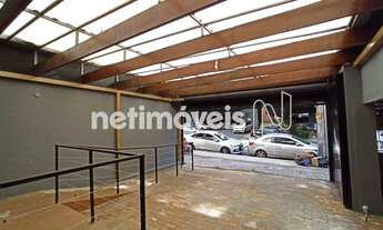 Imagem 3: Locação Loja Lourdes Belo Horizonte