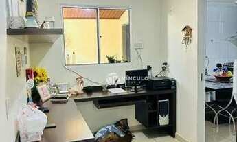 Imagem 7: Casa com 4 dormitórios à venda, 205 m² por R$ 420.000,00 - Beija-Flor - Uberaba/MG