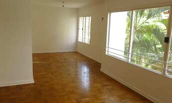 Imagem 3: Apartamento Locação 3 Dormitórios - 176 m² Cerqueira César