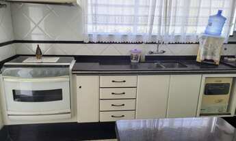 Imagem 5: Casa para venda no Jardim Nossa Senhora Auxiliadora!