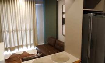 Imagem 4: Apartamento/Flat mobiliado diferenciado para LOCAÇÃO, Residencial UP TOWN, em Araçatuba