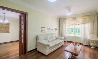 Imagem 7: Casa Venda Brooklin Velho 423 m² 4 Dormitórios