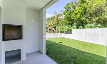 Imagem: FLORIANóPOLIS - Casa Padrão - Campeche