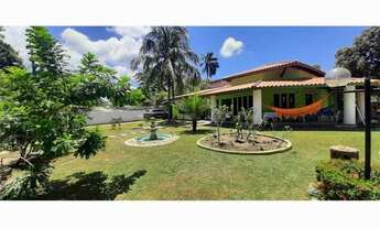 Imagem 3: Casa a Venda no Condomínio Enseada de Amoreiras, Ponta de Areia, Itaparica - BA