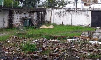 Imagem 5: Prédio comercial na Avenida Engenheiro Abdias de Carvalho, 916m²