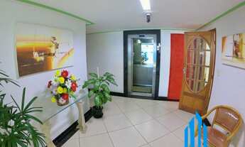 Imagem 4: Diferenciado 02 Qts com 85 Metros No Centro de Guarapari