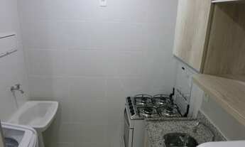 Imagem 6: Aluga-se kit em Águas Claras. 