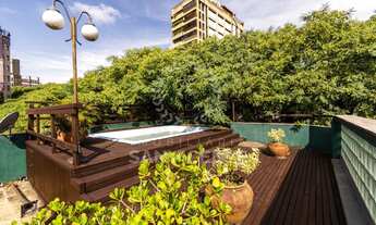 Imagem 3: PORTO ALEGRE - Apartamento Padrão - Moinhos De Vento