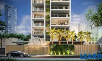 Imagem 7: APARTAMENTO - ITAIM BIBI - SP