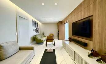 Imagem 4: Área Privativa / Garden com 3 dormitórios à venda em Belo Horizonte