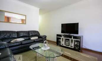 Imagem 3: Apartamento à Venda - Mandaqui, 3 Quartos, 93 m2