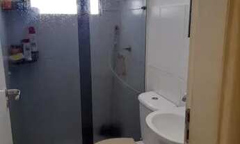 Imagem 6: Apartamento para venda possui 47m², com 2 quartos na Vila Tesouro