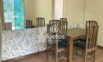 Imagem 6: Apartamento com 2 dormitórios para alugar, 69 m² por R$ 2.000/mês - Nova Brasília - Brusqu