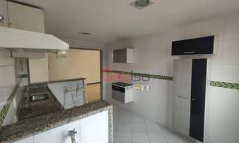 Imagem 7: Apartamento com 2 dormitórios para alugar, 95 m² por R$ 2.728,50 - Braga - Cabo Frio/RJ