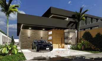 Imagem: Vendo Casa no Condomínio Jardins Marselha