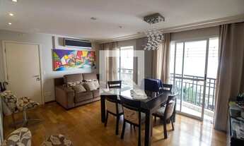 Imagem 2: Apartamento para Aluguel - Santo Amaro , 2 Quartos, 94 m2