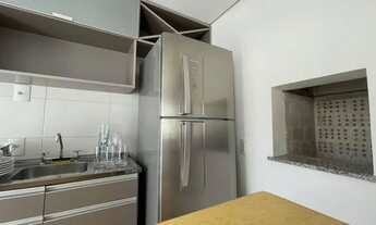 Imagem 6: Apartamento de 2 quartos e banheiro - Tristeza