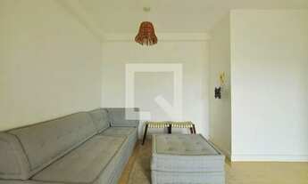 Imagem 5: Apartamento para Aluguel - Vila Madalena, 2 Quartos, 50 m2