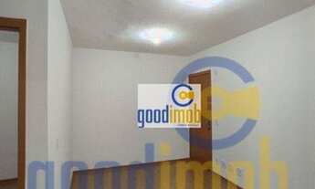 Imagem 4: Apartamento com 2 dormitórios para alugar, 40 m² por R$ 1.240,00 - Jardim Guarujá - Soroca