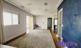 Imagem: APARTAMENTO COM 79 metros 2 SUÍTES, LAVABO