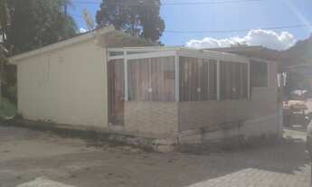 Imagem 6: Chalé Itu Camping Quedasdagua