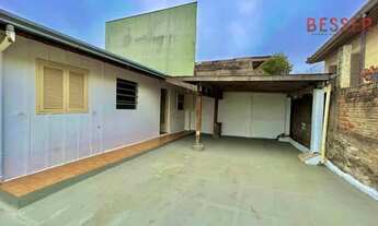 Imagem 2: Casa com 2 dormitórios para alugar, 70 m² por R$ 1.100,00/mês - Tamandaré - Esteio/RS