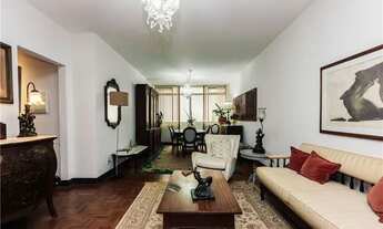 Imagem 4: APARTAMENTO RESIDENCIAL em São Paulo - SP, Paraíso