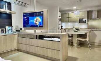 Imagem 3: APTO 02 Quartos, 01 Suíte, 02 Vagas - Bela Vista - Santa Catarina