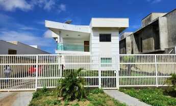 Imagem: Vende-se Casa de 2 andares no Caçari