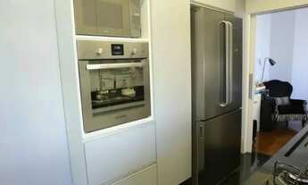 Imagem 7: Apartamento para venda na Vila Mariana, 3 quartos com 2 vagas, Edificio Menphis