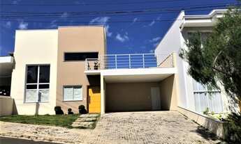 Imagem: Casa venda Porto do Sol Valinhos