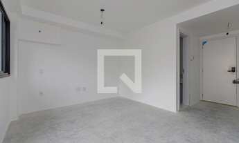 Imagem 7: Apartamento para Aluguel - Perdizes, 1 Quarto, 25 m2