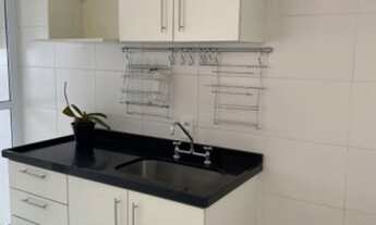 Imagem 2: APARTAMENTO PARA LOCAÇÃO NA VILA CARRÃO