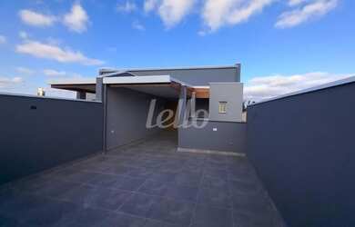 Imagem 2: Santo André - Apartamento Padrão - Vila Pires