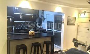 Imagem 2: APTO 95 METROS, PRONTO PARA MORAR, COM LAZER