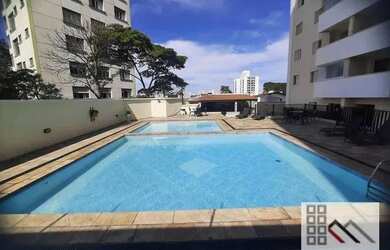 Imagem 5: Apartamento 3 dormitórios 1 suíte 2 vagas!