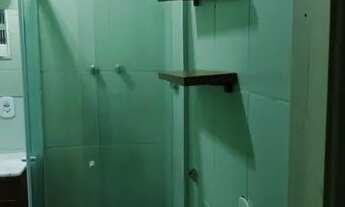 Imagem 3: Sala e Quarto Tijuca