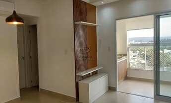 Imagem 3: APARTAMENTO RESIDENCIAL em SOROCABA - SP, PARQUE CAMPOLIM