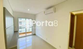 Imagem 2: Aconchego e Praticidade: Apartamento Disponível para Locação no Condomínio Imperial Reside